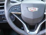 Thumbnail of 2023 Argent Silver Metallic Cadillac Escalade