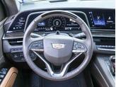 Thumbnail of 2023 Argent Silver Metallic Cadillac Escalade