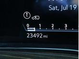 Thumbnail of 2023 Argent Silver Metallic Cadillac Escalade
