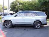 Thumbnail of 2023 Argent Silver Metallic Cadillac Escalade