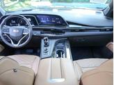Thumbnail of 2023 Argent Silver Metallic Cadillac Escalade