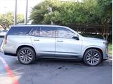 Thumbnail of 2023 Argent Silver Metallic Cadillac Escalade