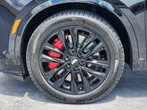 Thumbnail of 2025 Stellar Black Metallic Cadillac XT6