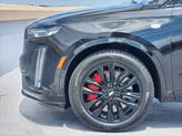 Thumbnail of 2025 Stellar Black Metallic Cadillac XT6