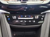 Thumbnail of 2025 Stellar Black Metallic Cadillac XT6