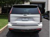 Thumbnail of 2021 Crystal White Tricoat Cadillac Escalade