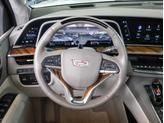 Thumbnail of 2021 Crystal White Tricoat Cadillac Escalade