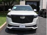 Thumbnail of 2021 Crystal White Tricoat Cadillac Escalade