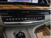 Thumbnail of 2021 Crystal White Tricoat Cadillac Escalade