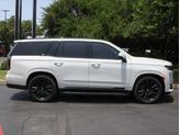 Thumbnail of 2021 Crystal White Tricoat Cadillac Escalade