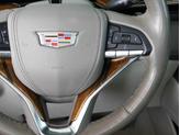 Thumbnail of 2021 Crystal White Tricoat Cadillac Escalade
