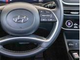 Thumbnail of 2023 Serenity White Hyundai SONATA