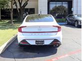 Thumbnail of 2023 Serenity White Hyundai SONATA
