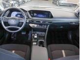 Thumbnail of 2023 Serenity White Hyundai SONATA