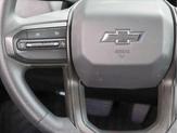 Thumbnail of 2024 Black Chevrolet Colorado