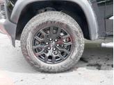 Thumbnail of 2024 Black Chevrolet Colorado