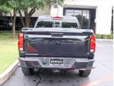 Thumbnail of 2024 Black Chevrolet Colorado