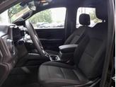 Thumbnail of 2024 Black Chevrolet Colorado