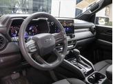 Thumbnail of 2024 Black Chevrolet Colorado