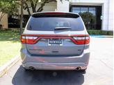 Thumbnail of 2021 Destroyer Gray Clearcoat Dodge Durango