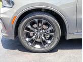Thumbnail of 2021 Destroyer Gray Clearcoat Dodge Durango