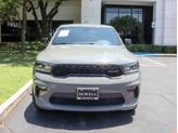 Thumbnail of 2021 Destroyer Gray Clearcoat Dodge Durango