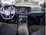 Thumbnail of 2021 Destroyer Gray Clearcoat Dodge Durango
