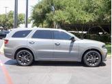 Thumbnail of 2021 Destroyer Gray Clearcoat Dodge Durango