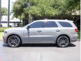 Thumbnail of 2021 Destroyer Gray Clearcoat Dodge Durango