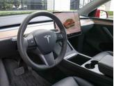 Thumbnail of 2023 Red Multi-Coat Tesla Model Y