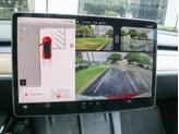 Thumbnail of 2023 Red Multi-Coat Tesla Model Y