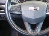 Thumbnail of 2023 Radiant Red Tintcoat Cadillac XT4