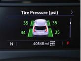 Thumbnail of 2023 Radiant Red Tintcoat Cadillac XT4
