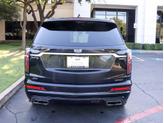 Thumbnail of 2023 Stellar Black Metallic Cadillac XT6