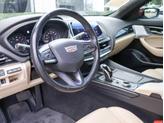 Thumbnail of 2020 Red Obsession Tintcoat Cadillac CT5