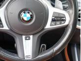 Thumbnail of 2022 Tanzanite Blue II Metallic BMW X7