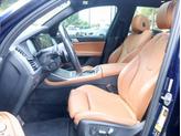 Thumbnail of 2022 Tanzanite Blue II Metallic BMW X7