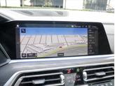 Thumbnail of 2022 Tanzanite Blue II Metallic BMW X7