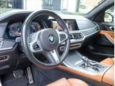 Thumbnail of 2022 Tanzanite Blue II Metallic BMW X7