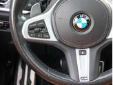 Thumbnail of 2022 Tanzanite Blue II Metallic BMW X7