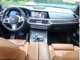 Thumbnail of 2022 Tanzanite Blue II Metallic BMW X7