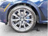 Thumbnail of 2022 Tanzanite Blue II Metallic BMW X7