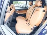 Thumbnail of 2022 Tanzanite Blue II Metallic BMW X7