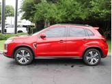 Thumbnail of 2023 Red Diamond Mitsubishi Outlander Sport