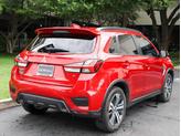 Thumbnail of 2023 Red Diamond Mitsubishi Outlander Sport