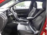 Thumbnail of 2023 Red Diamond Mitsubishi Outlander Sport