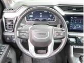 Thumbnail of 2022 White Frost Tricoat GMC Sierra 1500