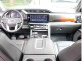 Thumbnail of 2022 White Frost Tricoat GMC Sierra 1500