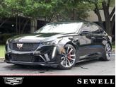 Photo of 2022 Black Raven Cadillac CT5-V