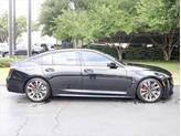 Thumbnail of 2022 Black Raven Cadillac CT5-V